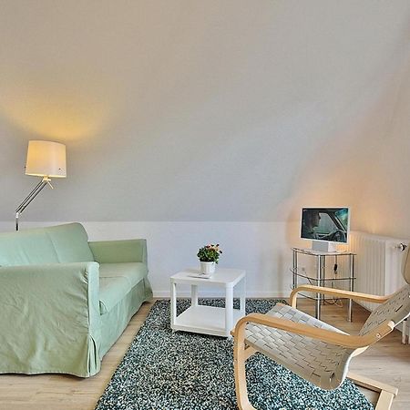 Gorch-Fock-Strasse 20A Gorch-Fock-Strasse 20A Appartement 2 Timmendorfer Strand Exterior foto