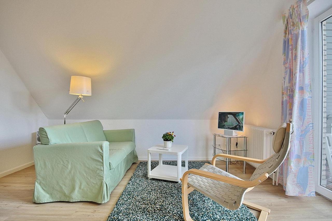 Gorch-Fock-Strasse 20A Gorch-Fock-Strasse 20A Appartement 2 Timmendorfer Strand Exterior foto